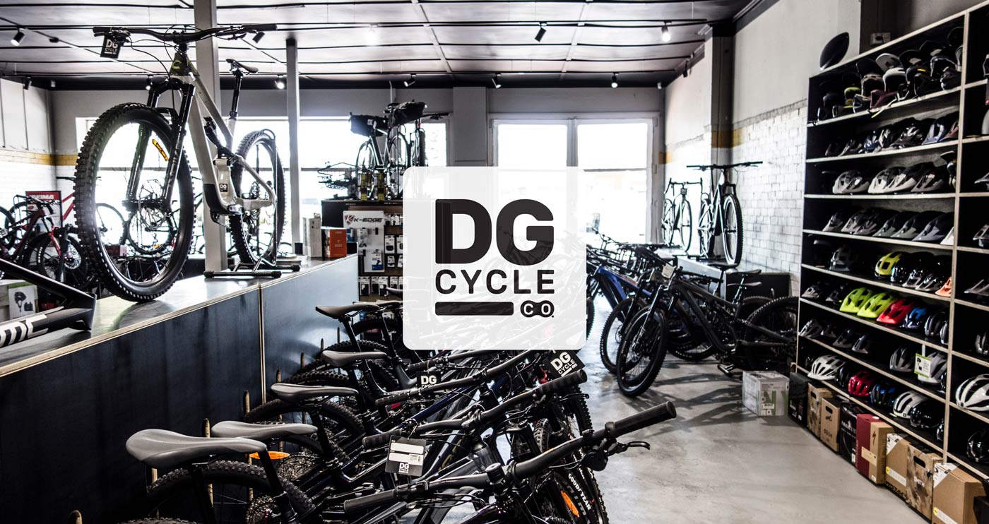 DG Cycle Co