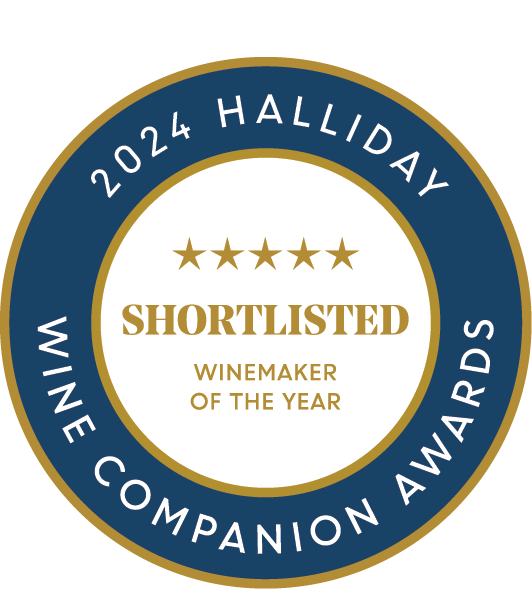 2024 Halliday Winemaker of the Year Awards Shortisted